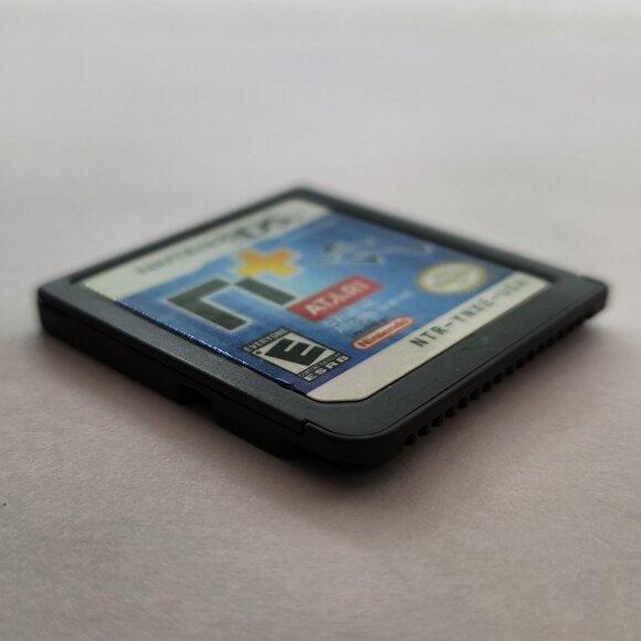 N+ For Nintendo DS CIB - Picture 8 of 8